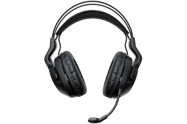 Słuchawki ROCCAT Elo 7.1 Air Nauszne Bezprzewodowe czarny