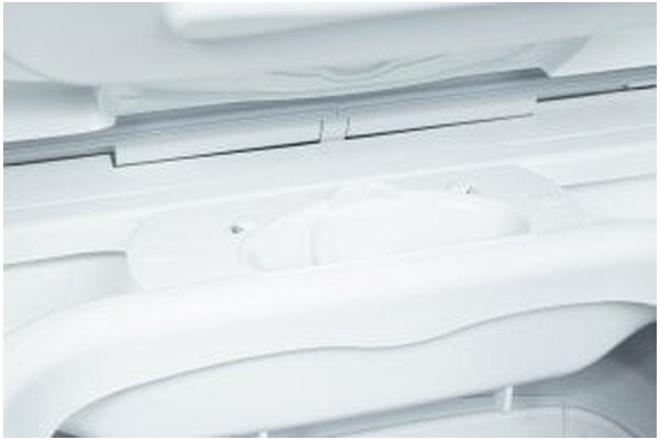 Pralka Electrolux EW5TN1507FP TimeCare 7.0kg 1000obr./min