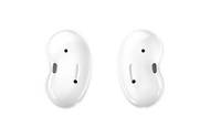 Słuchawki Samsung Galaxy Buds Live Douszne Bezprzewodowe biały