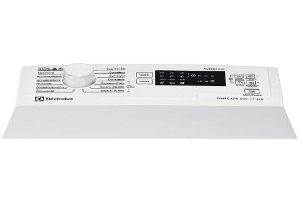 Pralka Electrolux EW2TN45262P TimeCare 6.0kg 1200obr./min