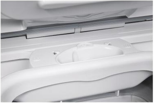 Pralka Electrolux EW2TN45262P TimeCare 6kg 1200obr./min