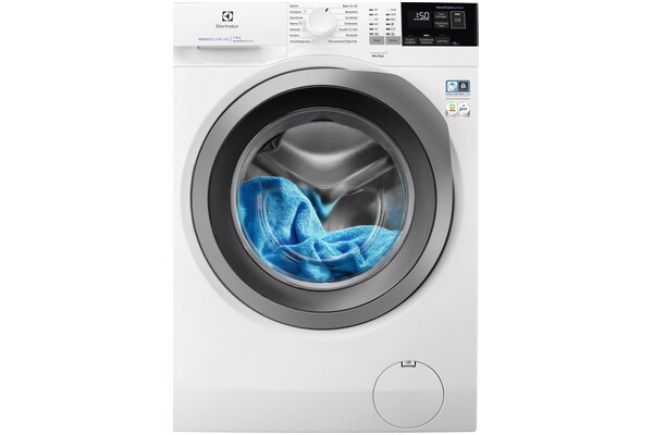 Pralka Electrolux MEW6FN448XP PerfectCare 8kg 1400obr./min