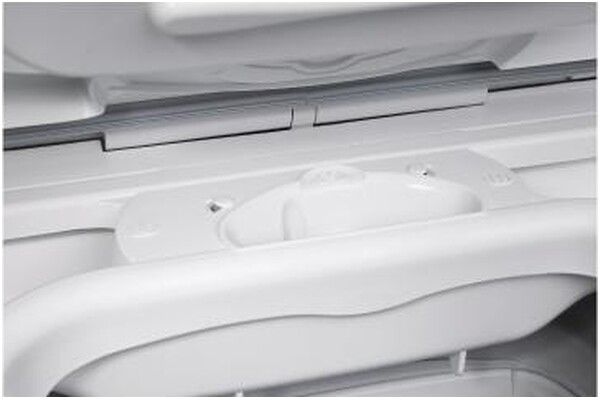 Pralka Electrolux EW6TN5272P SENSICare 7kg 1200obr./min
