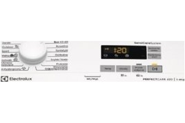 Pralka Electrolux EW6TN15061FP 6kg 1000obr./min