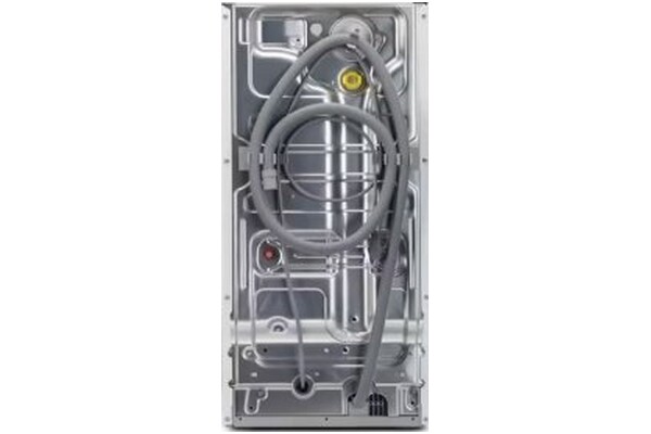 Pralka Electrolux EW6TN15061FP 6kg 1000obr./min