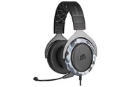 Słuchawki CORSAIR HS60 Haptic Nauszne Przewodowe szary