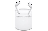 Słuchawki OPPO Enco Air Douszne Bezprzewodowe biały