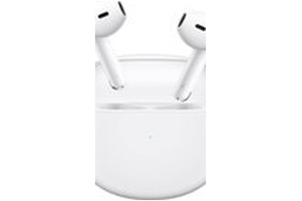 Słuchawki OPPO Enco Air Douszne Bezprzewodowe biały