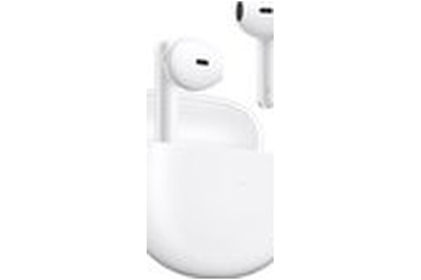 Słuchawki OPPO Enco Air Douszne Bezprzewodowe biały