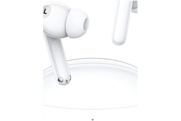 Słuchawki OPPO Enco Air 2 Pro Dokanałowe Bezprzewodowe biały