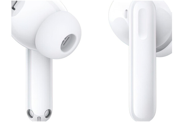 Słuchawki OPPO Enco Air 2 Pro Dokanałowe Bezprzewodowe biały