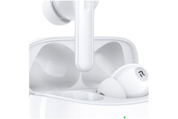Słuchawki OPPO Enco Air 2 Pro Dokanałowe Bezprzewodowe biały