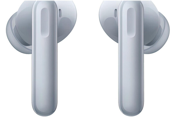 Słuchawki OPPO Enco Air 2 Pro Dokanałowe Bezprzewodowe szary