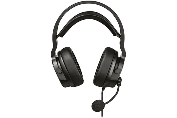 Słuchawki A4TECH G330P Bloody Nauszne Przewodowe czarny