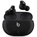 Słuchawki Apple Beats Studio Buds Dokanałowe Bezprzewodowe czarny