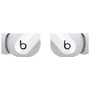 Słuchawki Apple Beats Studio Buds Dokanałowe Bezprzewodowe biały