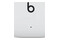 Słuchawki Apple Beats Studio Buds Dokanałowe Bezprzewodowe biały