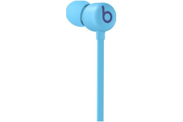 Słuchawki Apple Beats Flex Dokanałowe Bezprzewodowe niebieski