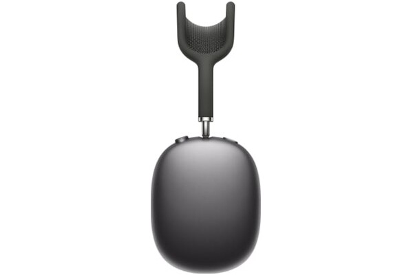 Słuchawki Apple AirPods Max Nauszne Bezprzewodowe czarny