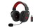 Słuchawki Redragon H510 Zeus Pro Nauszne Bezprzewodowe czarny