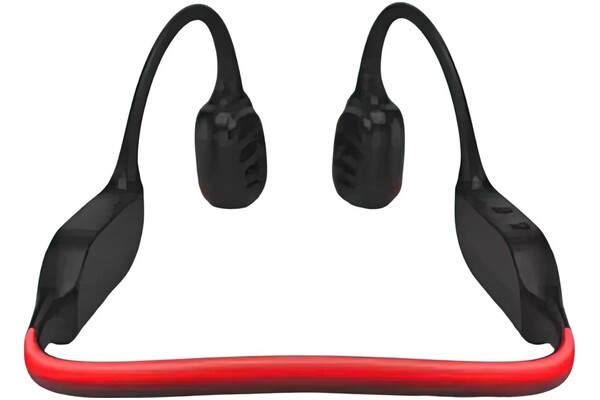 Słuchawki Philips TAA7607BK00 Przewodnictwo kostne Bezprzewodowe czarny