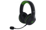 Słuchawki Razer Kaira Pro Nauszne Bezprzewodowe czarny