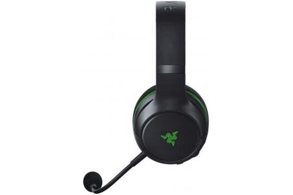 Słuchawki Razer Kaira Pro Nauszne Bezprzewodowe czarny