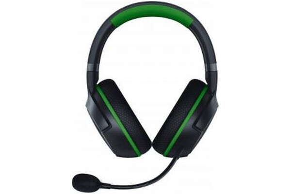 Słuchawki Razer Kaira Pro Nauszne Bezprzewodowe czarny