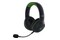 Słuchawki Razer Kaira Pro Nauszne Bezprzewodowe czarny