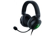 Słuchawki Razer Kraken V3 Nauszne Przewodowe zielony