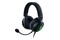 Słuchawki Razer Kraken V3 Nauszne Przewodowe zielony