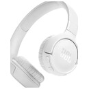 Słuchawki JBL Tune 520 Nauszne Bezprzewodowe biały