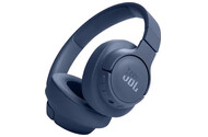 Słuchawki JBL Tune 720 Nauszne Bezprzewodowe niebieski