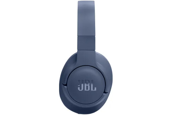 Słuchawki JBL Tune 720 Nauszne Bezprzewodowe niebieski