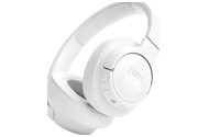 Słuchawki JBL Tune 720 Nauszne Bezprzewodowe biały