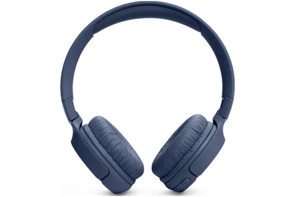 Słuchawki JBL Tune 520 Nauszne Bezprzewodowe niebieski