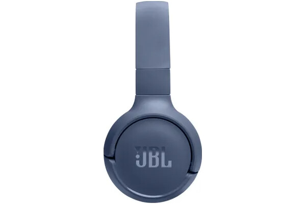 Słuchawki JBL Tune 520 Nauszne Bezprzewodowe niebieski