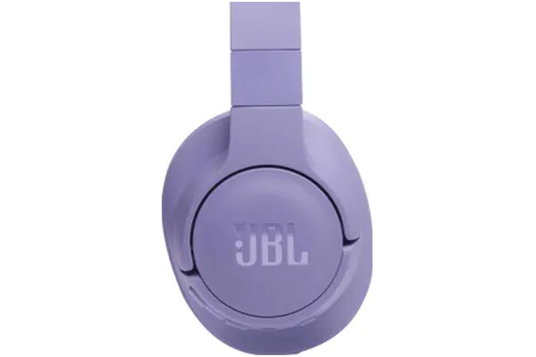 Słuchawki JBL Tune 720 Nauszne Bezprzewodowe fioletowy