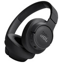 Słuchawki JBL Tune 720 Nauszne Bezprzewodowe czarny