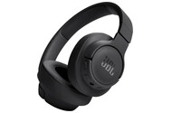 Słuchawki JBL Tune 720 Nauszne Bezprzewodowe czarny
