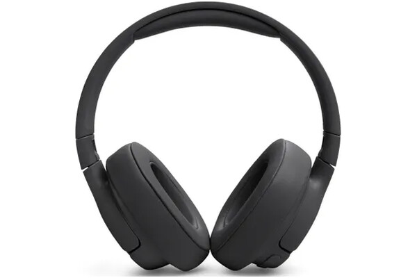 Słuchawki JBL Tune 720 Nauszne Bezprzewodowe czarny
