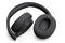 Słuchawki JBL Tune 720 Nauszne Bezprzewodowe czarny