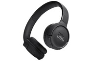 Słuchawki JBL Tune 520 Nauszne Bezprzewodowe czarny