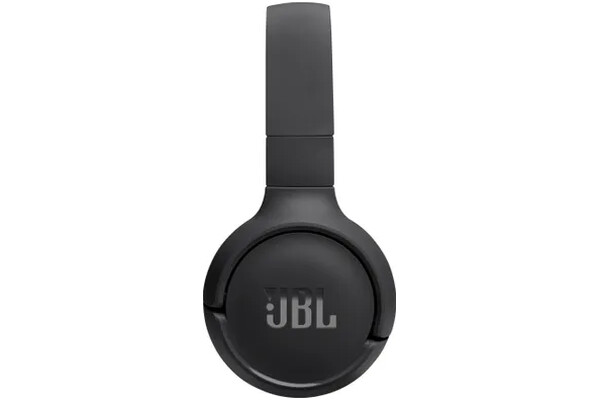 Słuchawki JBL Tune 520 Nauszne Bezprzewodowe czarny