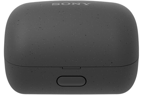 Słuchawki Sony WFL900 Douszne Bezprzewodowe szary