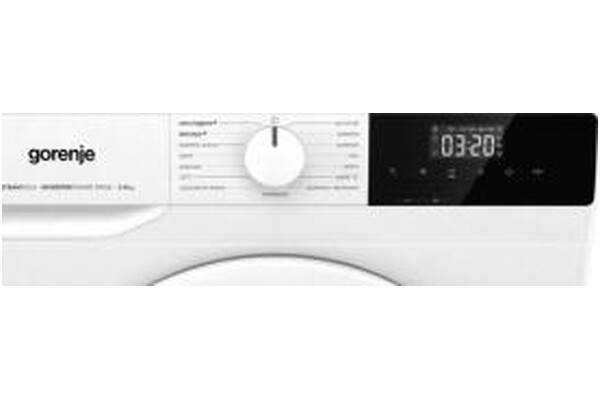 Pralka Gorenje WNHPI62SCSPL 6kg 1200obr./min