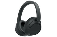Słuchawki Sony WHCH720B Nauszne Bezprzewodowe czarny