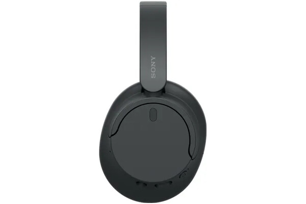 Słuchawki Sony WHCH720B Nauszne Bezprzewodowe czarny