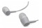 Słuchawki Media-Tech MT3600 Magicsound Dokanałowe Przewodowe biały