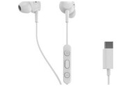 Słuchawki Philips TAE5008WT00 Dokanałowe Przewodowe biały